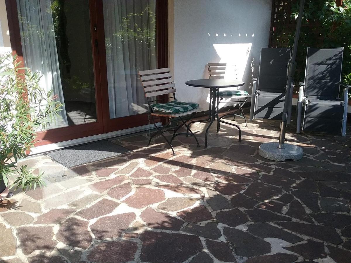 Ferienwohnung Doerfler Bayreuth Exterior foto